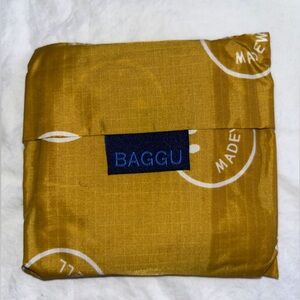 BAGGU X MADEWELL Standard Reusable Tote Bag NEW NWOT